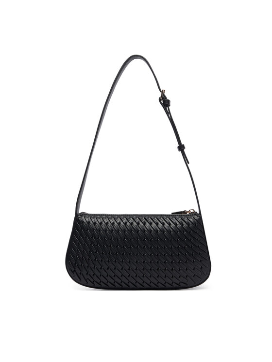 Guess Сумка Guess Kora HWWG97 48170 Чорний