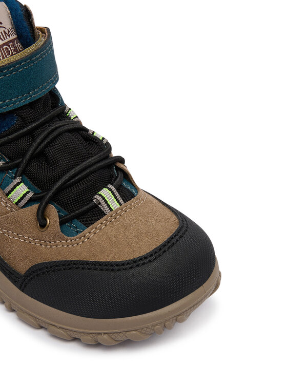 Primigi Stivali da neve Primigi GORE-TEX 2365022 S Marrone