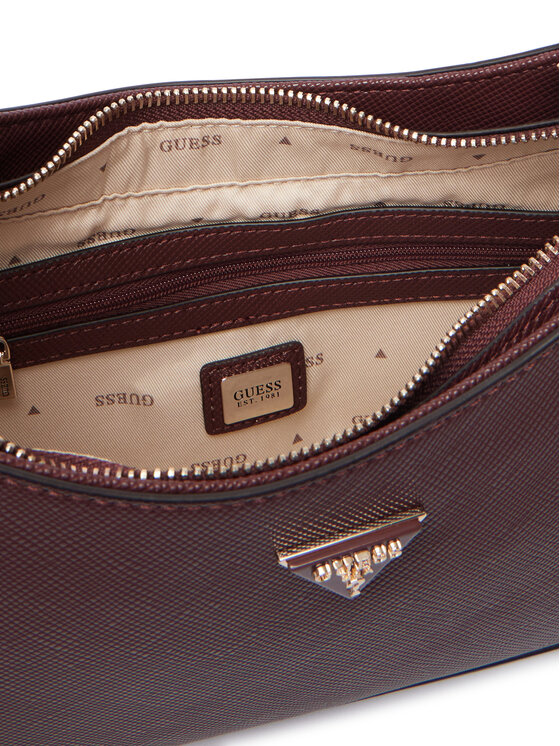 Guess Rankinė Guess Noelle II HWZG96 72180 Vyšninė