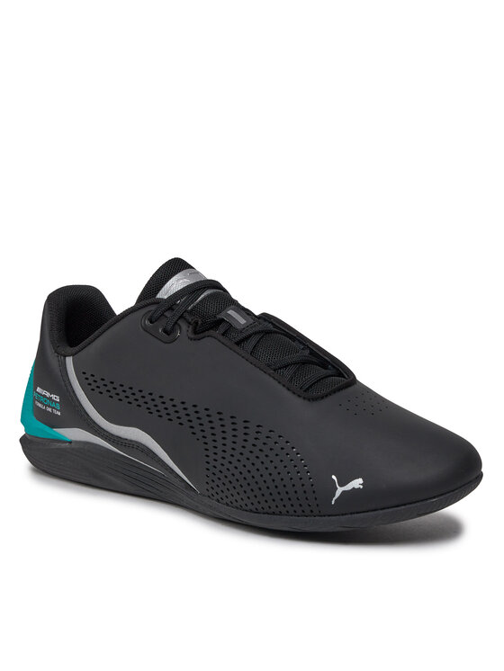 Puma Sneakersy Puma Mapf1 Drift Cat Decima 307196 04 Černá