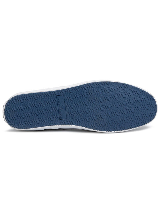 Tom Tailor Tenisenes Tom Tailor 2781503 Balts