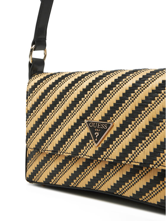 Guess Torbica Guess HWWG92 10190 Crna