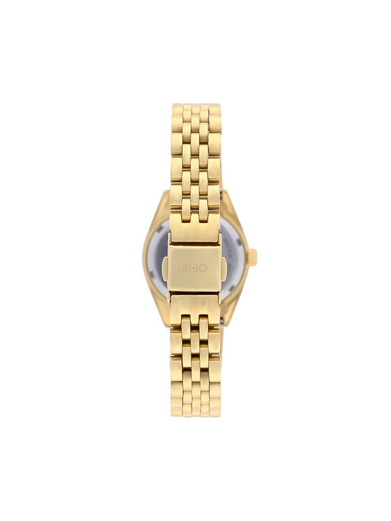 Liu Jo Годинник Liu Jo Casual Nyria TLJ2804 Золотий