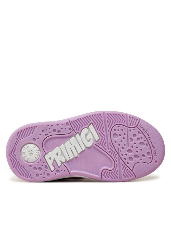Primigi Снікерcи Primigi 6953011 Рожевий