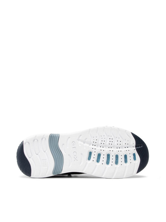 Geox Sneakers Geox U Levita A U159XA 08522 C4002 Bleumarin