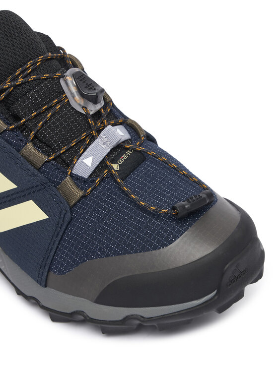 adidas Трекінгові черевики adidas Terrex Gore-Tex Hiking Shoes KI5836 Cиній