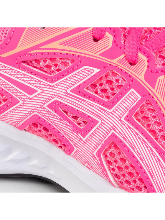 Asics Futócipő Asics Jolt 2 Gs 1014A035 Rózsaszín