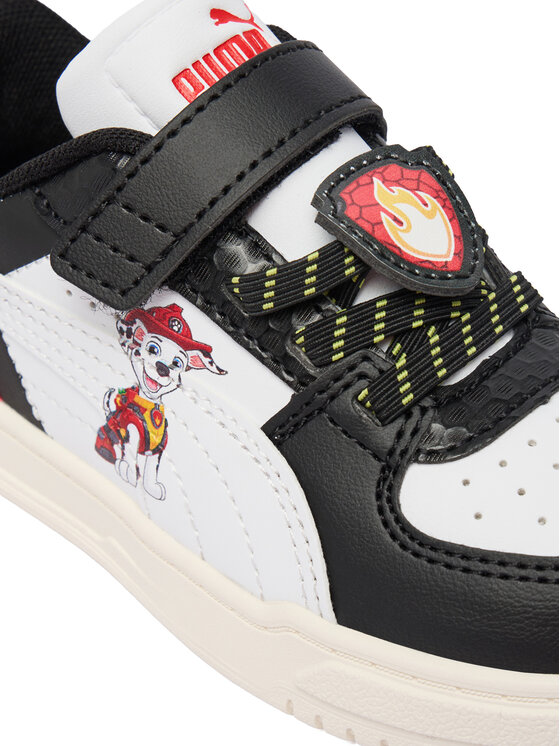 Puma Снікерcи Puma Puma Caven III Paw Patrol Boys AC+ Inf P 405765 01 Кольоровий