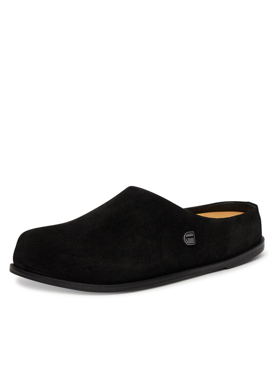 G-STAR Шльопанці G-Star Raw LYLI-118913 Чорний