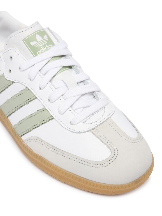 adidas Αθλητικά adidas Samba Og KJ7517 Λευκό