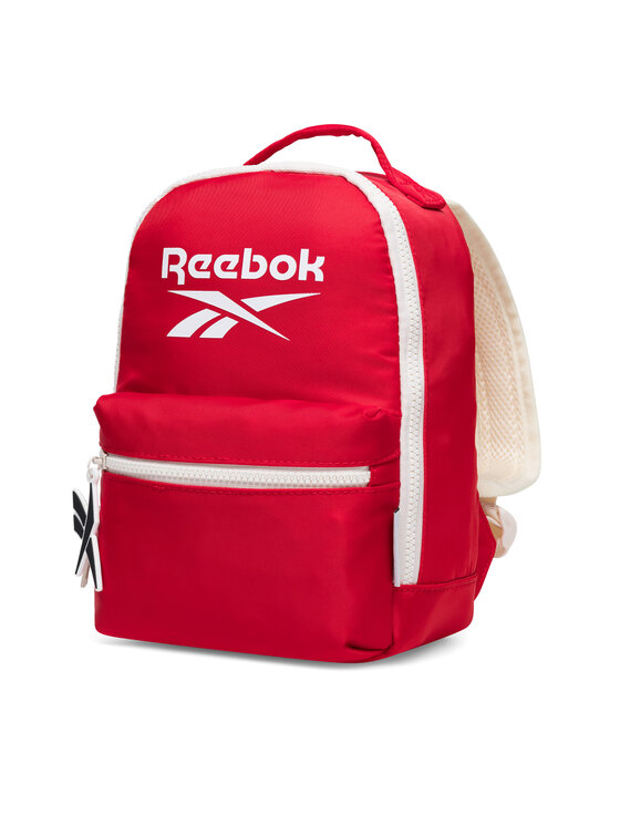 Reebok Kuprinės Reebok RBK-046-CCC-05 Raudona