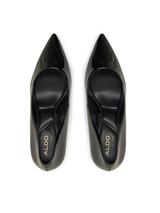 Aldo Туфлі на шпильці Aldo Stessymid 13613047 Чорний