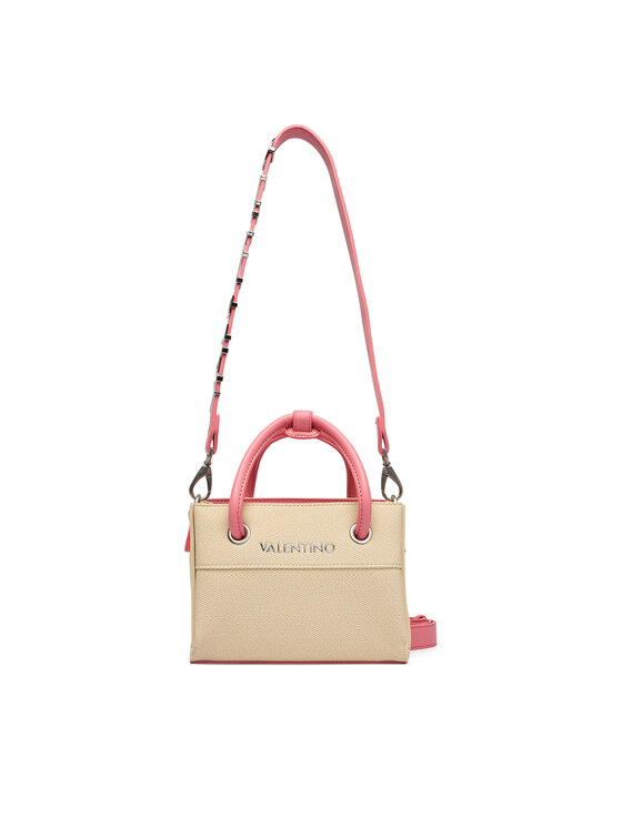 Valentino Сумка Valentino Alexia Summer VBSA0D05 Бежевий