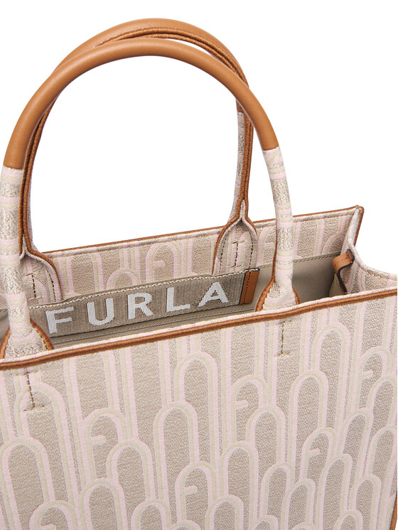 Furla Сумка Furla Opportunity L WB00255 BX4423 CN 4782S Бежевий