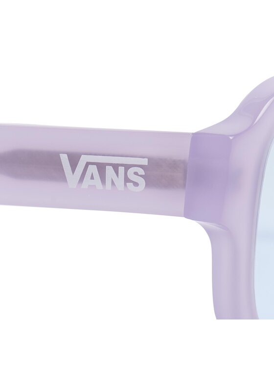 Vans Akiniai nuo saulės Vans 66 Sunglasses VN000GMXCR21 Balta