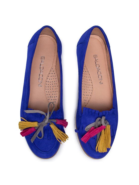 Baldaccini Mocasini Baldaccini 1088500 Albastru
