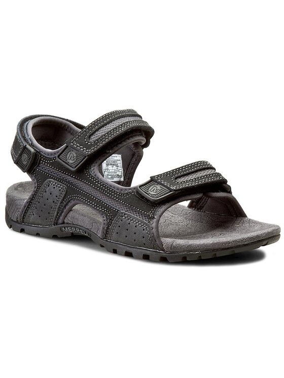 Merrell Sandalias Merrell Sandspur Oak J276754C Negro