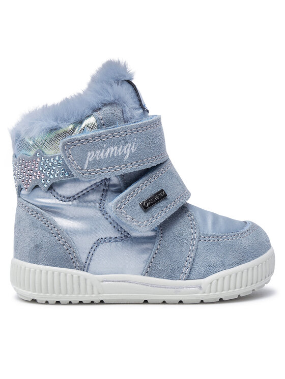 Primigi Škornji za sneg Primigi 6859211 GORE-TEX Modra