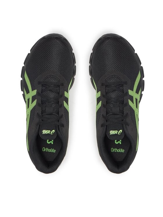 Asics Sneakers Asics Gel-Quantum Lyte Ii 1201A630 Negru