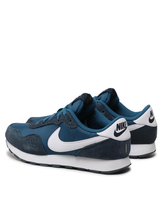 Nike Zapatillas Nike Md Valiant (Gs) CN8558 405 Azul marino