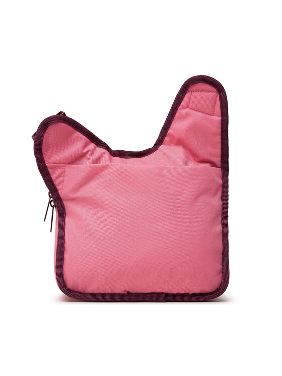 adidas Geantă crossover adidas adicolor Sling Bag H50256 Roz