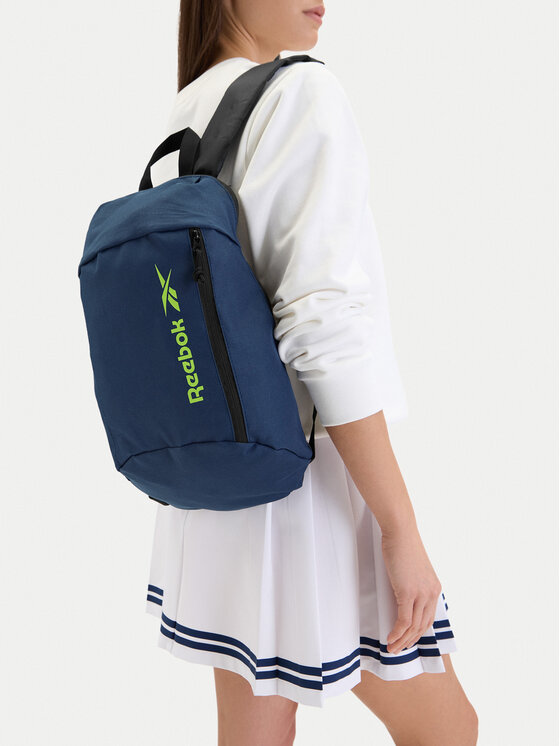 Reebok Рюкзак Reebok CEOWB-RBK-XS-001-09 Cиній