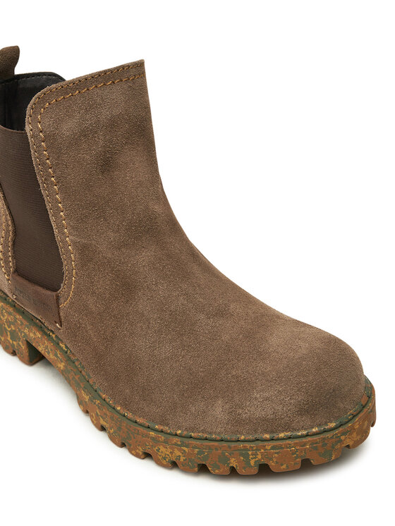 Josef Seibel Ботильйони Josef Seibel 85203 Коричневий