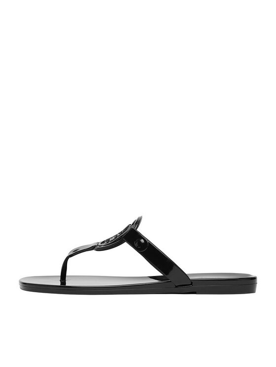Nine West В'єтнамки Nine West CEO-CT0906-1 Чорний