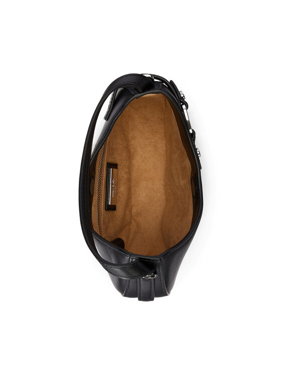 LAUREN RALPH LAUREN Bolso LAUREN RALPH LAUREN 431980159002 Negro