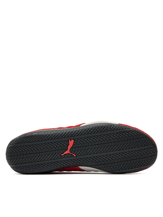 Puma Снікерcи Puma Speedcat OG 398846 02 Червоний