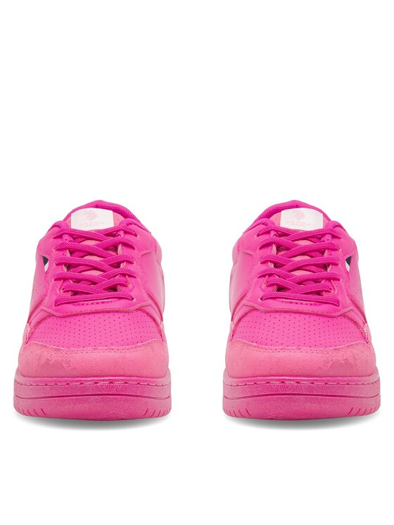 U.S. Polo Assn. Снікерcи U.S. Polo Assn. DENNY004B Рожевий