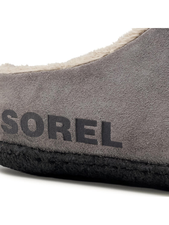 Sorel Bačkory Sorel Youth Lanner Ridge™ II NY3926 Šedá