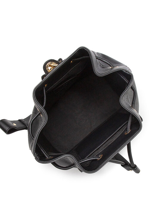 Elisabetta Franchi Mochila Elisabetta Franchi BS-88A-22E2-V280 Negro