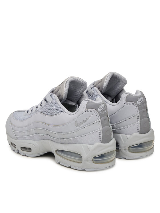 Nike Снікерcи Nike Air Max 95 HM8755 002 Сірий