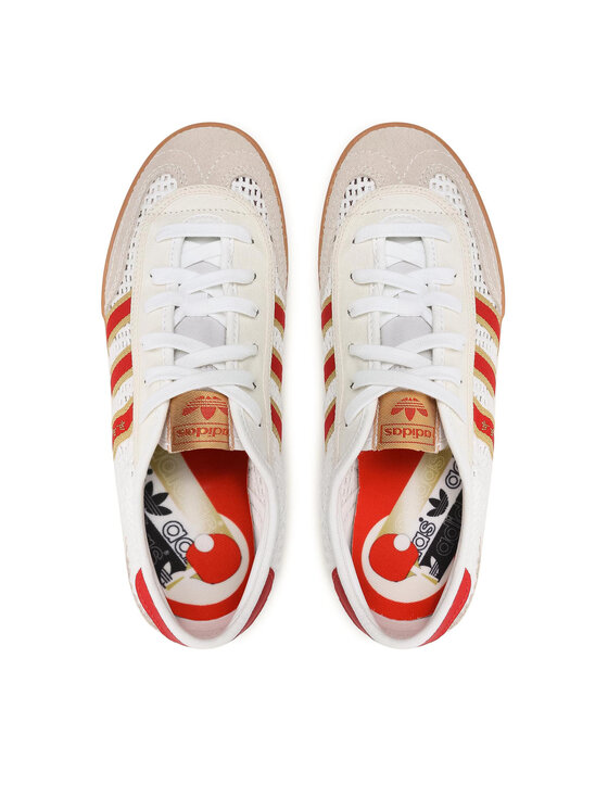 adidas Sportcipők adidas Tischtennis H01796 Fehér