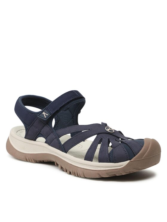 Keen Σανδάλια Keen Rose Sandal 1025126 Σκούρο μπλε