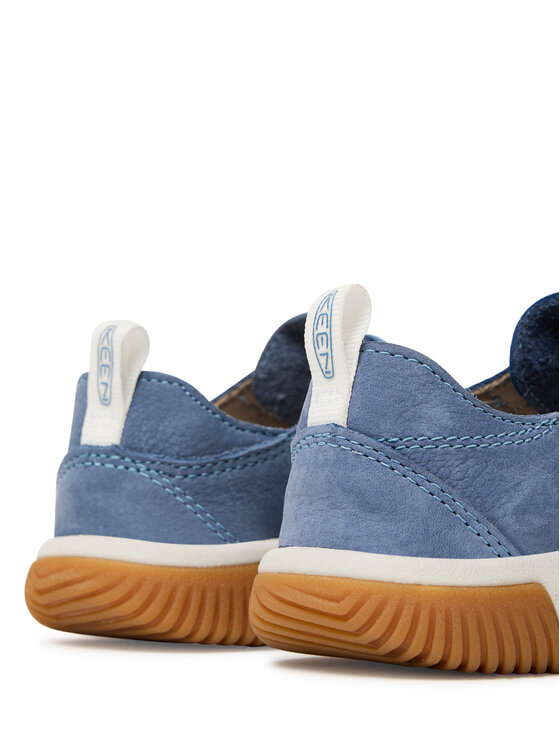 Keen Снікерcи Keen  Knx Lace 1030116 Голубий