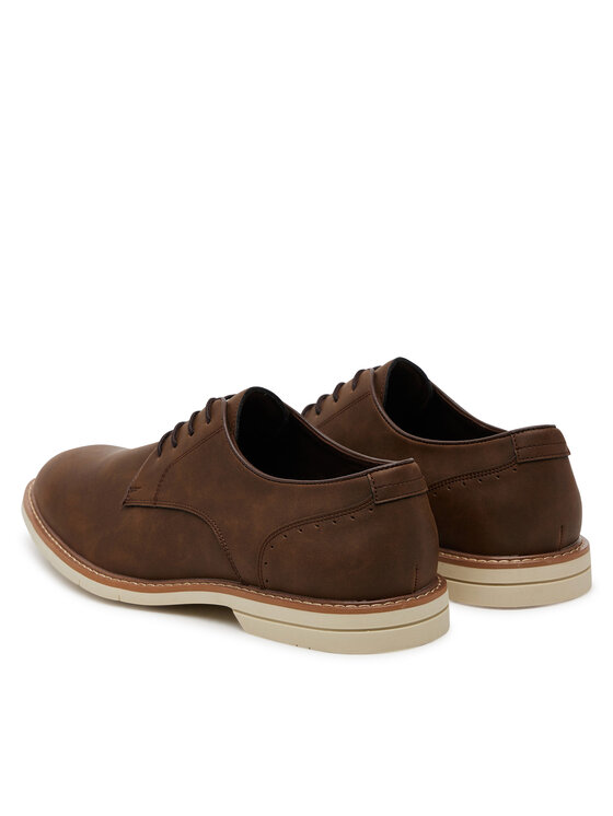 Aldo Обувки Aldo Faro 13993883 Кафяв