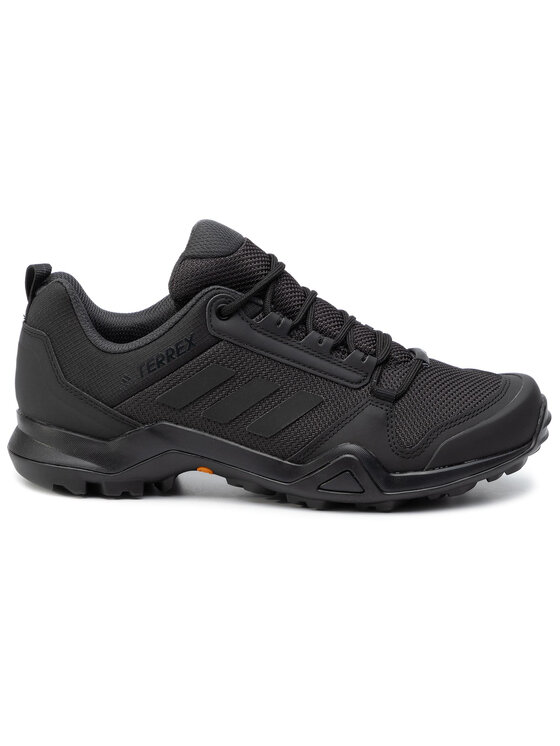 adidas Botas de trekking adidas Terrex Ax3 BC0524 Negro