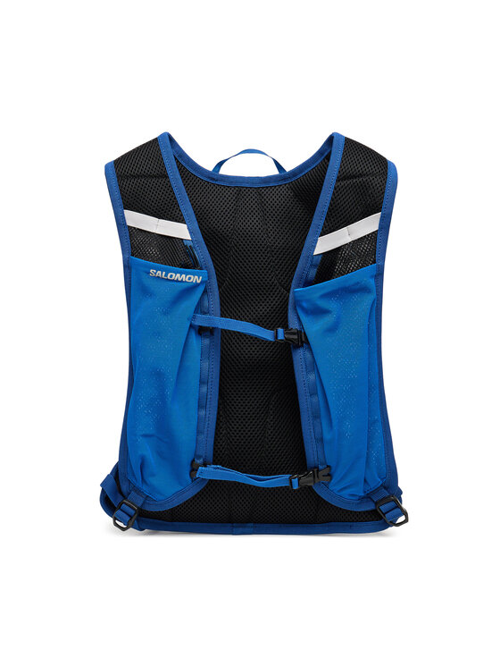 Salomon Zaino Salomon Cross 4 LC2463200 Blu