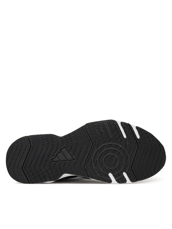 adidas Взуття для тренажерного залу adidas Rapidmove Go Trainer JQ3953 Чорний