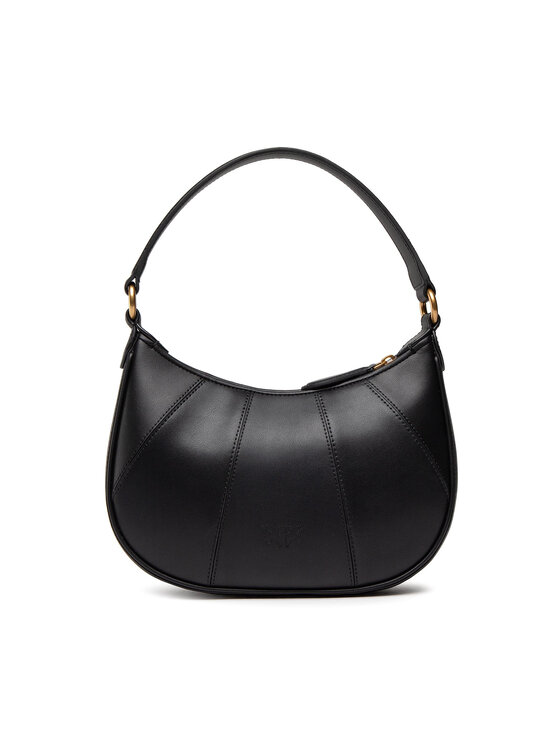 Half Moon Mini Bag Pinko Mini Simply PINKO MINI LOVE BAG HALF MOON