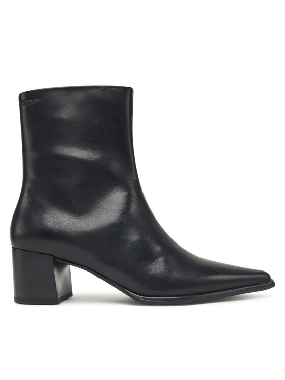 Vagabond Shoemakers Botine Vagabond Shoemakers Giselle 5854-001-20 Negru