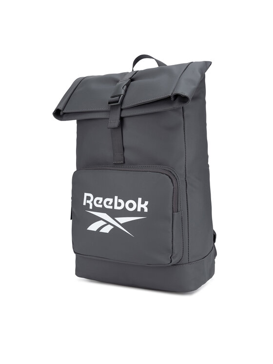 Reebok Σακίδιο Reebok RBK-009-CCC-05 Γκρι