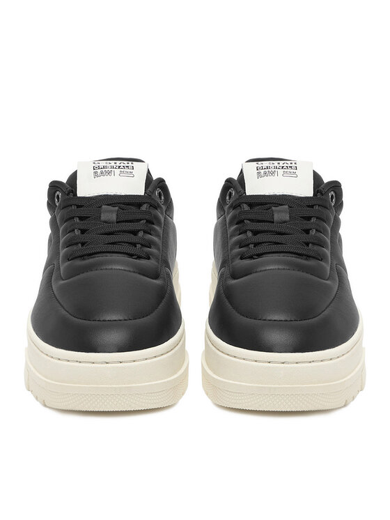 G-Star Raw Laisvalaikio batai G-Star Raw EO-GST113 Juoda