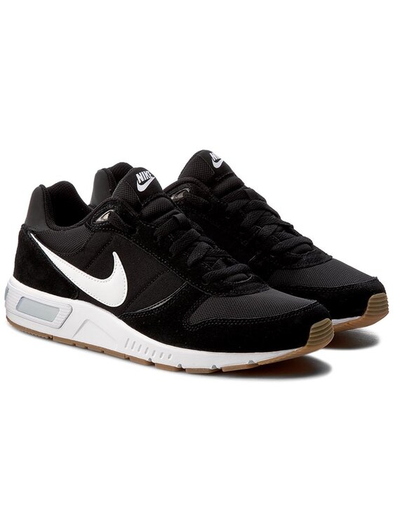 Nike Snīkeri Nike Nightgazer 644402 006 Melns
