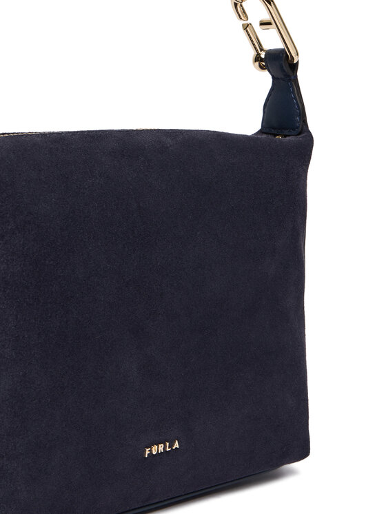 Furla Сумка Furla Tonie Mini WE00877 U10000 2677S Cиній