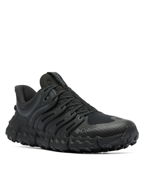 Columbia Trekkingi Columbia Voyager FLX PCT 2109401 Czarny