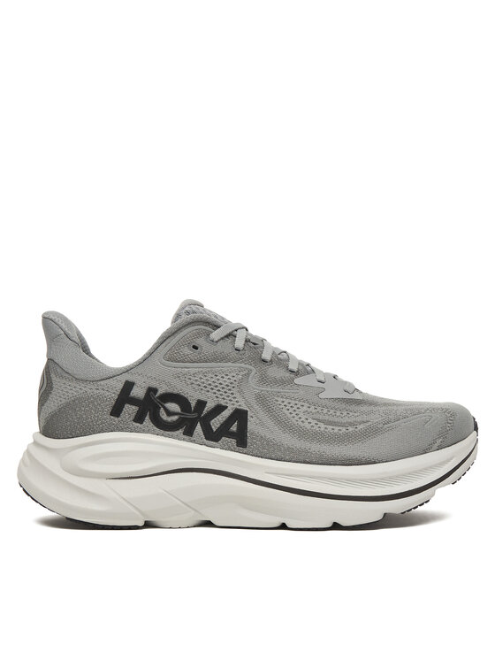 Hoka Pantofi pentru alergare Hoka Clifton 10 1162030 Gri