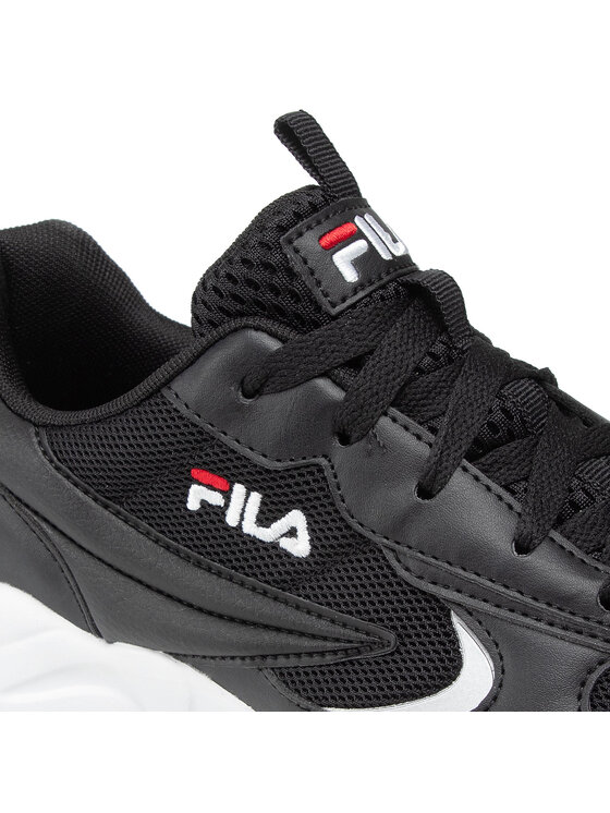 Fila Sneakers Fila Mastermind 2.0 1011196.25Y Negru